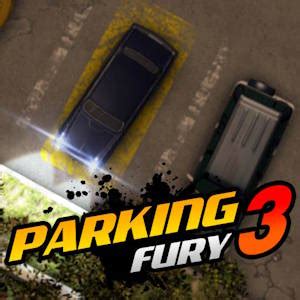 Parking fury 3 unblocked - 700,843 plays. Enjoy this intense car driving and parking game while you take the role of a bounty hunter. Use your skills to drive classic hot rods, sport cars to the shop and customers. Improve your skills to be the best driver and escape the police cars chasing you. Enjoy driving through a challenging city filled with traffic, obstacles and ...